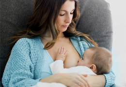 midwife breastfeeding dearborn