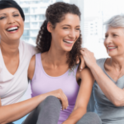 menopause doctor livonia