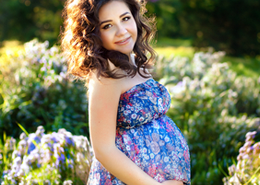 pregnancy hormone obgyn
